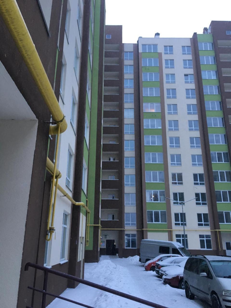 Софиевский Квартал Petropavlovskaya Borshchagovka 외부 사진